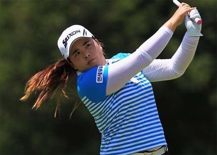 Terzo major consecutivo per la coreana Inbee Park: suo anche l’US Womens Open